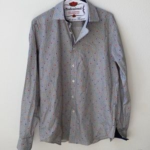 Bugatchi shirt